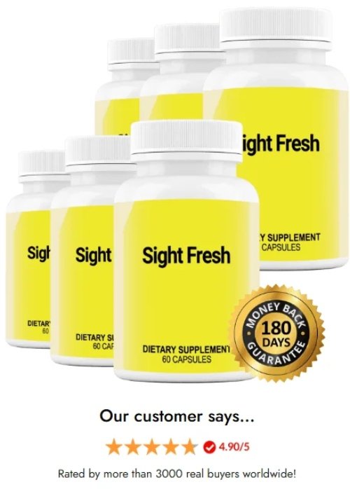 SightFresh- Save270